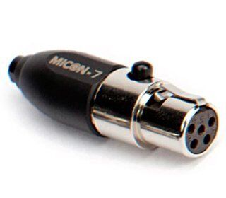 RODE Micon 7 Adaptör