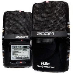 Zoom H2N Ses Kayıt Cihazı