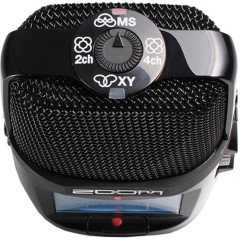 Zoom H2N Ses Kayıt Cihazı