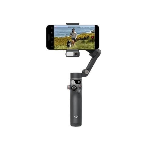 DJI Osmo Mobile 7P Telefon Gimbal