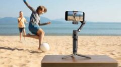 DJI Osmo Mobile 7P Telefon Gimbal
