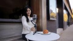 DJI Osmo Mobile 7P Telefon Gimbal