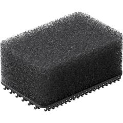 Insta360 X4 Mic Wind Muff