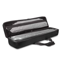 Lastolite LL LR82243RC Skyrapid Diffuser+ Gümüş/Beyaz Çerçeveli Large Kit 2 X 2mt