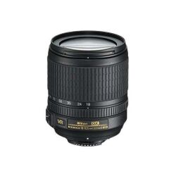 Nikon D3400 18-105mm Kit Fotoğraf Makinesi li