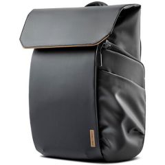 Pgytech OneGo Air Backpack 25L Sırt Çantası (Siyah)