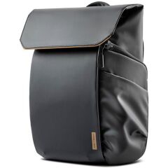 Pgytech OneGo Air Backpack 25L Sırt Çantası (Siyah)