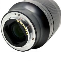 Tokina atx-m 85mm F / 1.8 FE Lens (Sony E Mount)