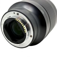 Tokina atx-m 85mm F / 1.8 FE Lens (Sony E Mount)