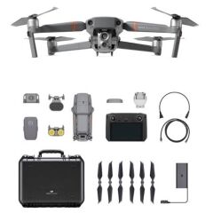 DJI Mavic 2 Enterprise Advanced