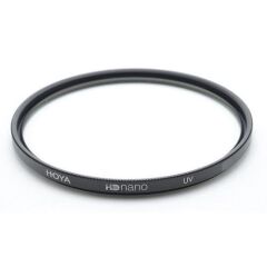 Hoya HD NANO UV Filtre 49mm