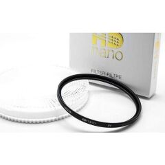 Hoya HD NANO UV Filtre 49mm