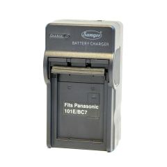 Sanger 101E Panasonic Şarj Aleti Şarj Cihazı