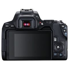 Canon EOS 250D 18-55mm IS STM (Siyah)