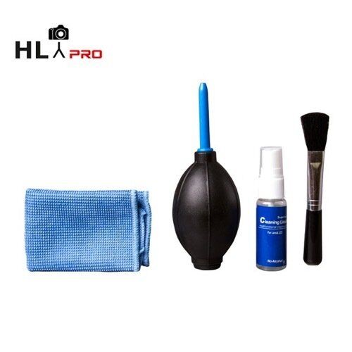 Hlypro Lens Temizlik Seti