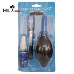 Hlypro Lens Temizlik Seti