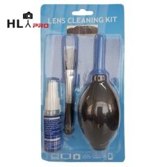Hlypro Lens Temizlik Seti