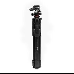 Manfrotto MKONEPA-3W One Photo Ai Tripod ve Xpro 3 yönlü Başlık