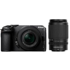 Nikon Z30 16-50mm + 50-250mm Lens Kit