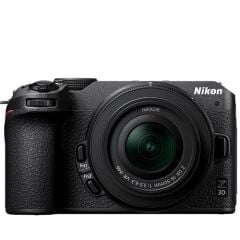 Nikon Z30 16-50mm + 50-250mm Lens Kit