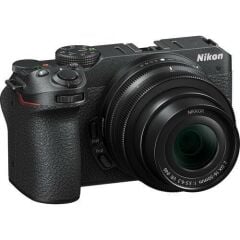 Nikon Z30 16-50mm + 50-250mm Lens Kit