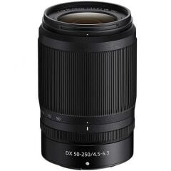 Nikon Z30 16-50mm + 50-250mm Lens Kit