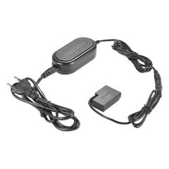 Sanger ACK-E17 Canon Uyumlu AC Adaptör Dummy