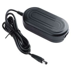 Sanger ACK-E17 Canon Uyumlu AC Adaptör Dummy