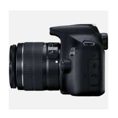 Canon EOS 2000D 18-55mm IS II + 50mm STM Kit