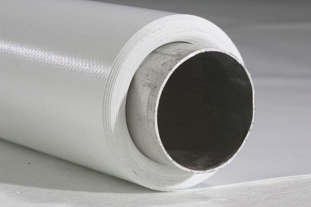 Colorama Stüdyo Colorvinyl White 275x600 cm