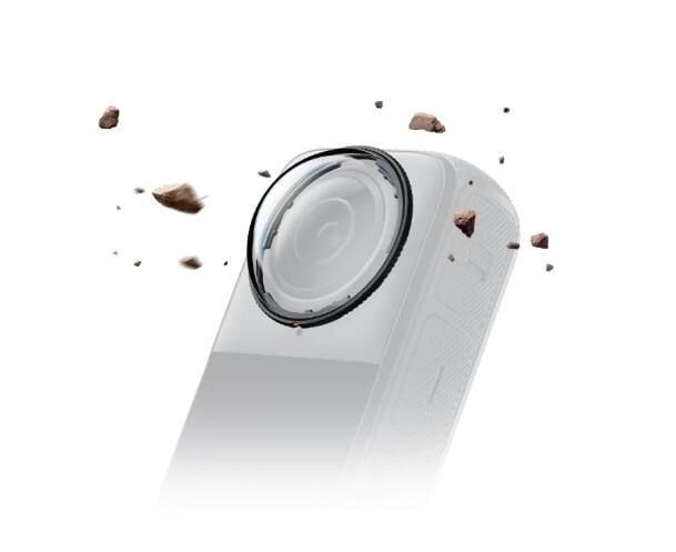 Insta360 X4 Premium Lens Guard