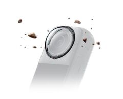 Insta360 X4 Premium Lens Guard
