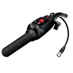 Manfrotto 524CFI Intel Zoom Remote Control (Uzaktan Kumanda)