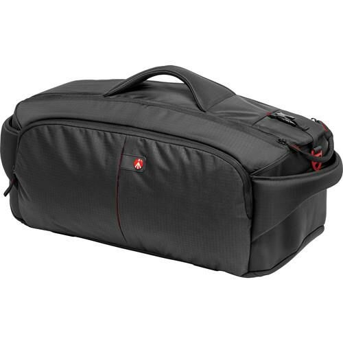 Manfrotto PL-CC-197 Pro Hafif Video Kamera Kılıfı (Siyah)