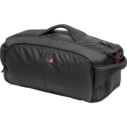Manfrotto PL-CC-197 Pro Hafif Video Kamera Kılıfı (Siyah)