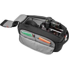 Manfrotto PL-CC-197 Pro Hafif Video Kamera Kılıfı (Siyah)