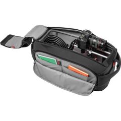 Manfrotto PL-CC-197 Pro Hafif Video Kamera Kılıfı (Siyah)