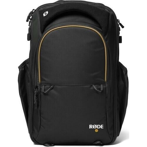 Rode Backpack Rode Caster Pro II için 18L Çanta