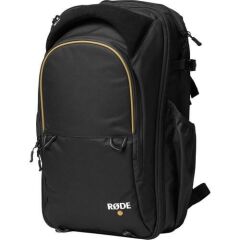 Rode Backpack Rode Caster Pro II için 18L Çanta