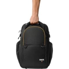 Rode Backpack Rode Caster Pro II için 18L Çanta