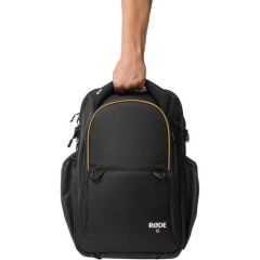 Rode Backpack Rode Caster Pro II için 18L Çanta