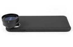 Sandmarc Anamorphic Lens Edition - 1,33x (iPhone 12)