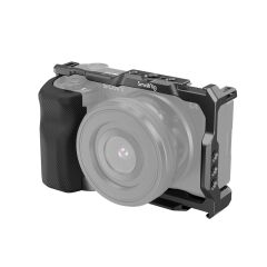 SmallRig 3538B Sony ZV-E10 için Saplı Kafes