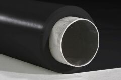 Colorama Stüdyo Colorvinyl Black 275x600 cm