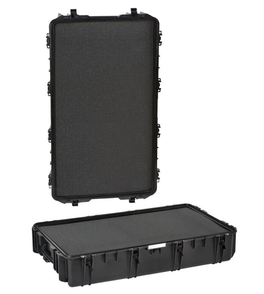 Explorer 10840 Hardcase Çanta