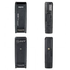 GODOX Pocket Flash AD200TTL