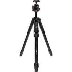Manfrotto MKONEPA-BHQ6T One Photo Ai Tripod ve  Xpro Top Başlık