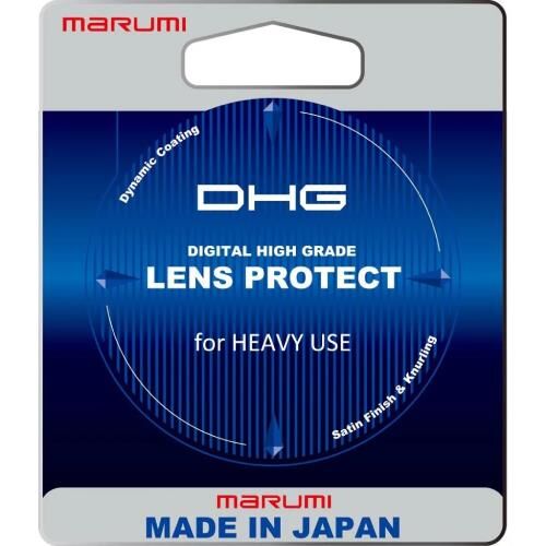 Marumi 40.5mm DHG Koruyucu Filtre