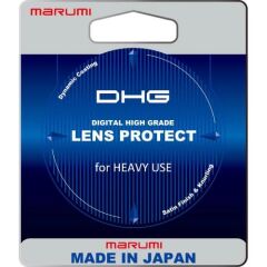 Marumi 40.5mm DHG Koruyucu Filtre