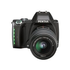Pentax K-S1 18-55mm DSLR Fotoğraf Makinesi